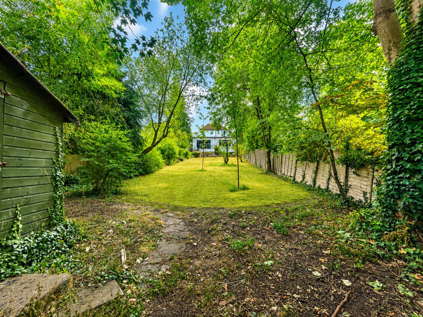 Woodmansterne Road, Carshalton